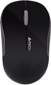 Мышь A4Tech G3-300N (черный)