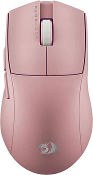 Redragon K1ng 4K Pro (розовый)