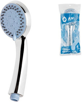 Душевая лейка AV Engineering AVSSS-022