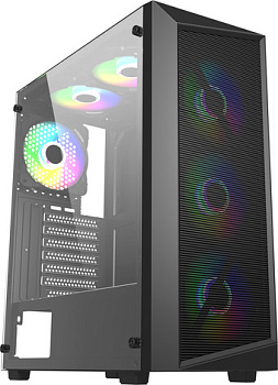 Корпус SuperPower G1 Mesh TG
