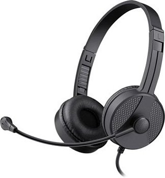 Офисная гарнитура Defender Tune 160