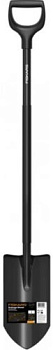 Лопата штыковая остроконечная Fiskars Ergonomic Pro 1066709