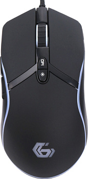 Игровая мышь Gembird MG-810