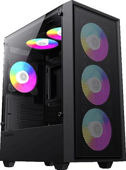 Корпус GameMax Storm (черный)