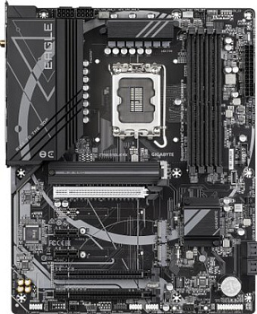 Gigabyte Z790 EAGLE AX (rev. 1.x)