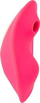 Стимулятор клитора Calviano Pandora (розовый)