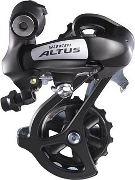 Переключатель скоростей задний Shimano ARDM310DLC