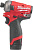 Винтоверт Milwaukee M12 FQID-202X 4933464973 (с 2-мя АКБ, кейс)