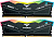 Оперативная память Team T-Force Delta RGB 2x16ГБ DDR5 6000 МГц FF3D532G6000HC30DC01