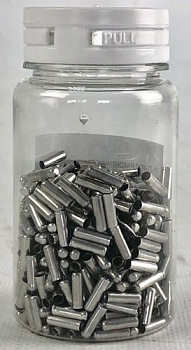 Наконечник для троса (оплетки) Favorit PS-ZX-009F