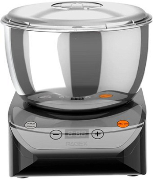 Тестомесильная машина RageX R2001-000