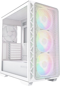 Корпус Montech AIR 903 Max (белый)