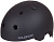 Cпортивный шлем Polisport Urban Pro (M, черный)