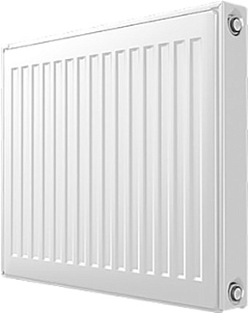 Стальной панельный радиатор Royal Thermo Compact C11-500-400 (Bianco Traffico)