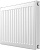 Стальной панельный радиатор Royal Thermo Compact C11-500-400 (Bianco Traffico)