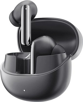 Наушники QCY MeloBuds Pro (черный)