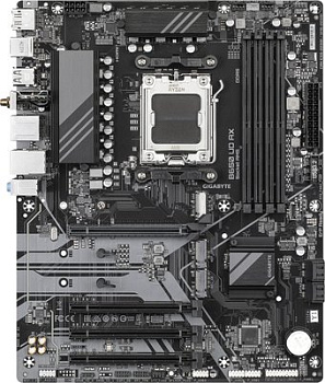 Материнская плата Gigabyte B650 UD AX (rev. 1.0)