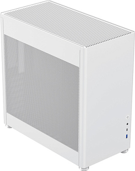 Корпус GameMax MeshBox (белый)