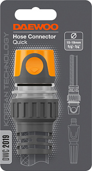 Коннектор Daewoo Power DWC 2019