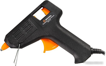 Термоклеевой пистолет Вихрь КП-7 73/5/6/1