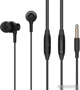 Наушники Celebrat G25 (черный)