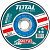 Отрезной диск Total TAC2101151