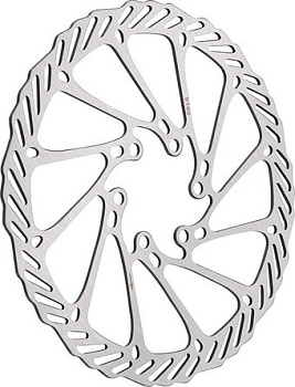 Тормозные диски (роторы) Jak AR-160