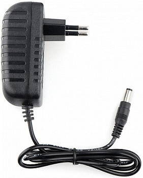 Сетевое зарядное Gembird NPA-AC9