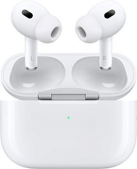 Наушники Apple AirPods Pro 2 (с разъемом USB Type-C)