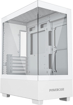 Корпус Powercase Vision Micro M CVMMW-L0