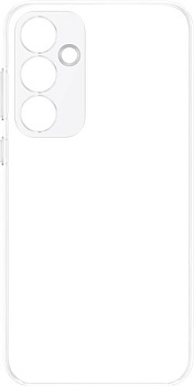 Чехол для телефона Samsung Clear Case Galaxy A35 (прозрачный)
