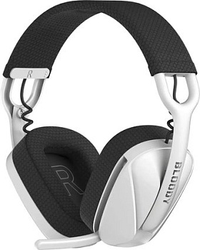 Наушники A4Tech Bloody GR280 (белый)