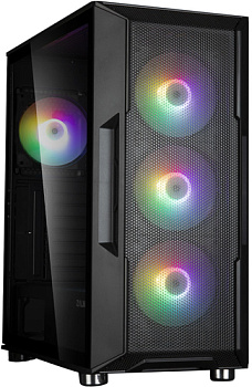 Корпус Zalman i3 Neo (черный)
