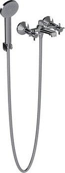 Смеситель Oasis L2009CH_Deg