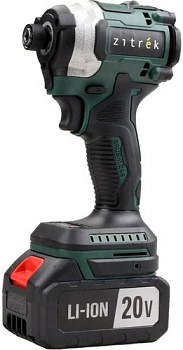 Винтоверт Zitrek DKIS20 Pro 085-1018 (с 2-мя АКБ, кейс)
