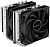 Кулер для процессора DeepCool AG620 R-AG620-BKNNMN-G-1