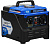 Бензиновый генератор ECO PE-1100RSI