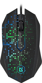 Мышь Defender Event MB-754