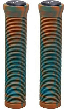 Грипсы Hualong HL-G121A-145RD