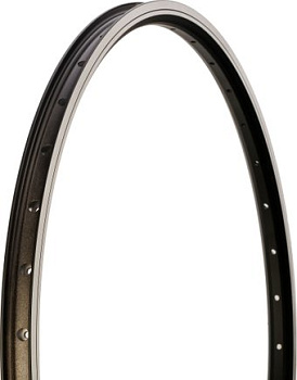 Обод Zhili ZLA-022-2436HBK