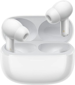 Наушники Xiaomi Redmi Buds 6 Pro M2430E1 (белый, международная версия)