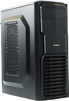 Корпус Zalman ZM-T4 Plus