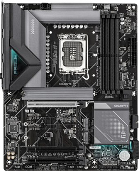 Gigabyte B860 Eagle WiFi6E