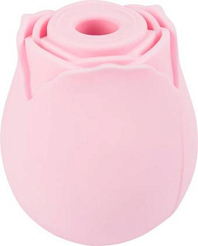 Стимулятор клитора Calviano Paradise (розовый)