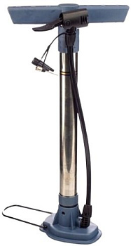 Насос ручной велосипедный Buster JDX-3930S