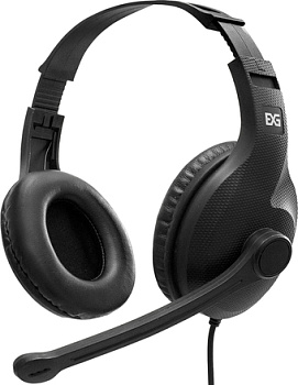 Офисная гарнитура ExeGate Office HS-102S