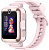 Детские умные часы Huawei Watch Kids 4 Pro (розовый)