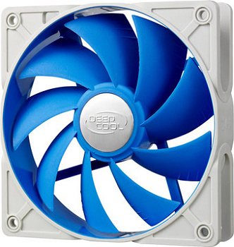 Вентилятор для корпуса DeepCool UF 120