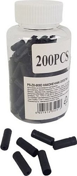 Наконечник для троса (оплетки) Favorit PS-ZX-009D