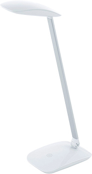 Настольная лампа Eglo Cajero 95695